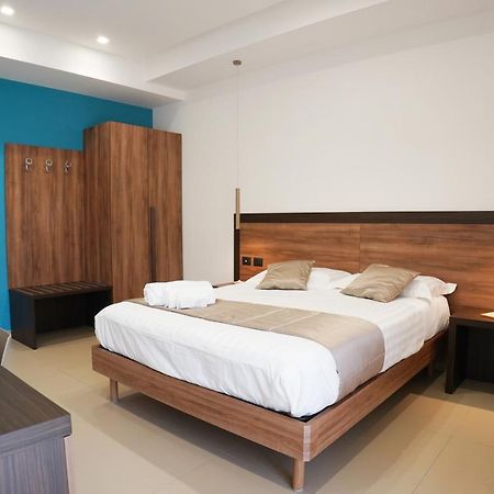 Villa Mafalda B&B 弗拉塔马焦雷 外观 照片