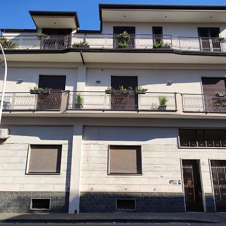 Villa Mafalda B&B 弗拉塔马焦雷 外观 照片